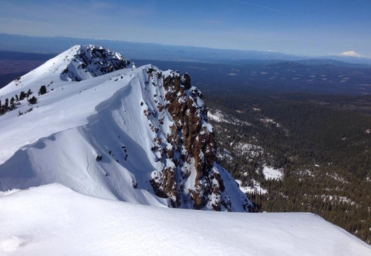 What to know before you go: staying avalanche safe in the backcountry