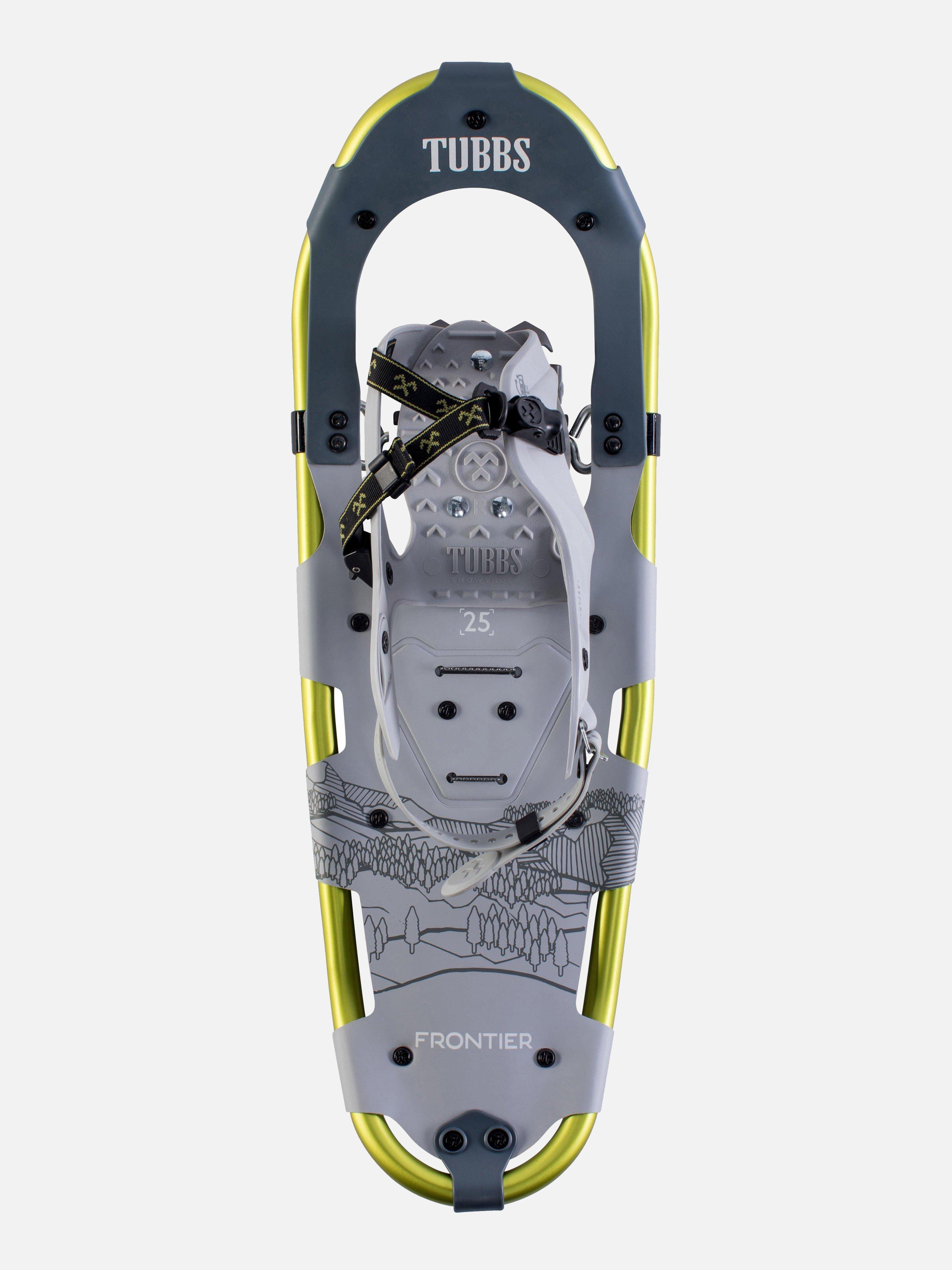 Backcountry Snowshoes Best Cheap Snowshoes Frontier Men's