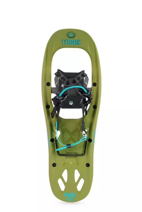 TUBBS Flex HKE Youth Snowshoes 2024 | Tubbs Snowshoes