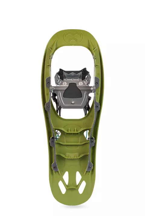 TUBBS Flex HKE Youth Snowshoes 2024