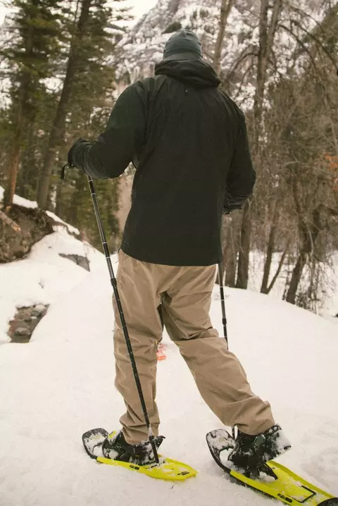 TUBBS Flex VRT Men's Snowshoes 2024 | Tubbs Snowshoes
