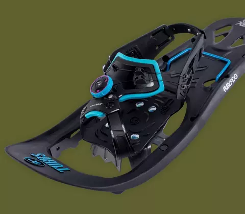 Tubbs Day Hiking Snowshoes Tubbs Day Hiking Snowshoes