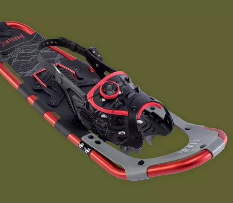 Tubbs Day Hiking Snowshoes Tubbs Day Hiking Snowshoes