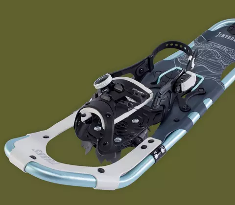 Tubbs Day Hiking Snowshoes Tubbs Day Hiking Snowshoes