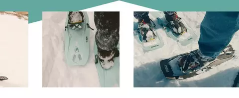 Tubbs Eclipse Snowshoes Tubbs Eclipse Snowshoes