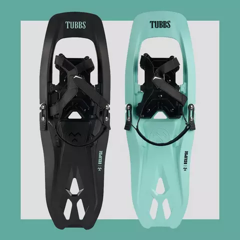 Tubbs Eclipse Snowshoes