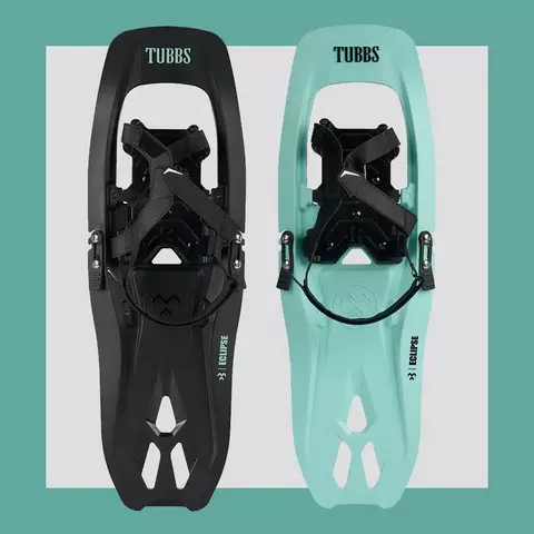 Tubbs Eclipse Snowshoes Tubbs Eclipse Snowshoes
