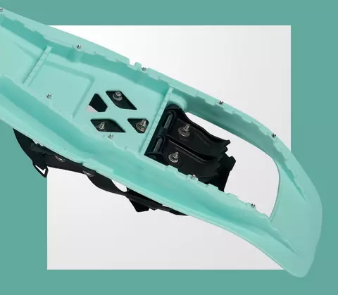 Tubbs Eclipse Snowshoes Tubbs Eclipse Snowshoes