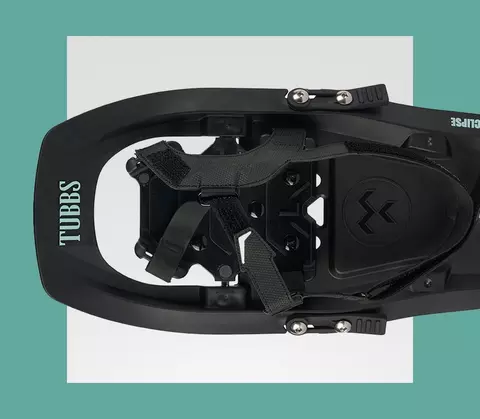 Tubbs Eclipse Snowshoes Tubbs Eclipse Snowshoes