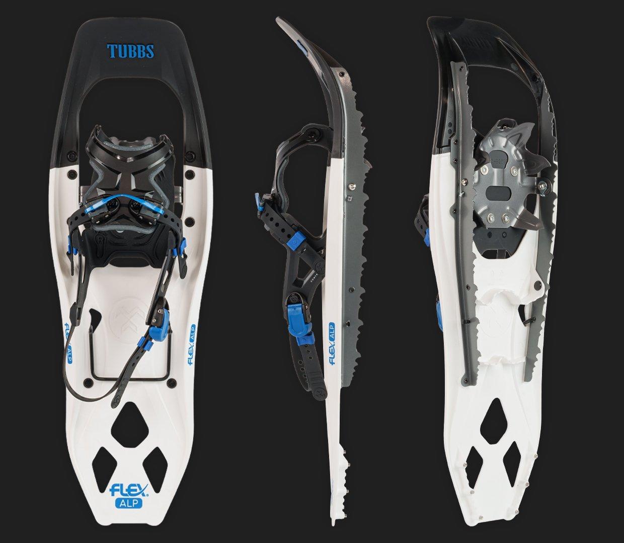 Tubbs Snowshoes Flex Collection