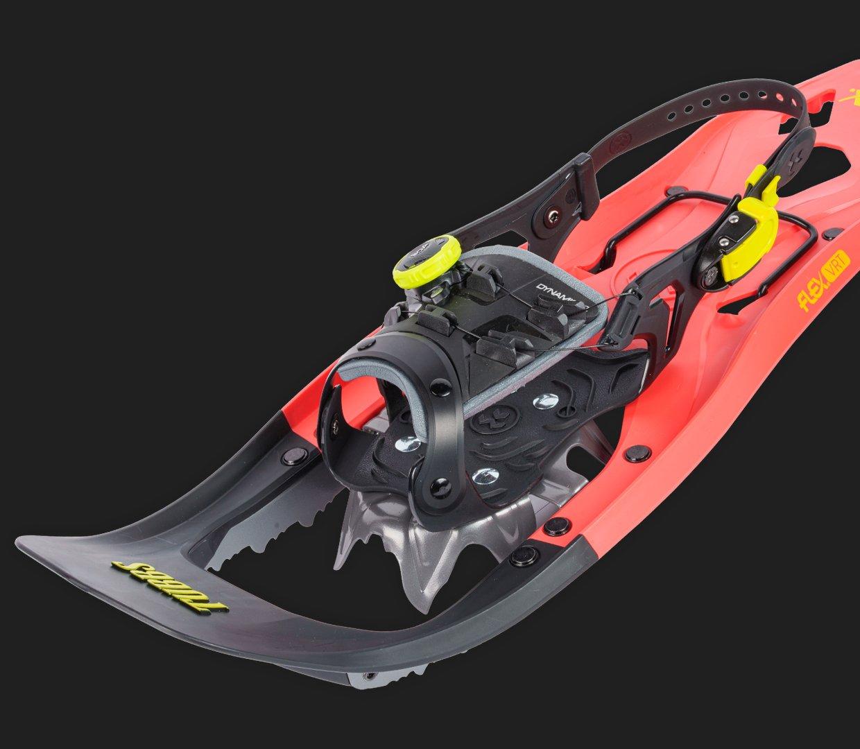 Ciaspole Flex VRT Donna 2023 - Tecniche, Leggere, Per All Mountain E Backcountry - Foto 11