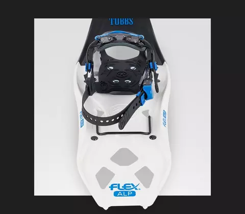 Tubbs Snowshoes Flex Collection Tubbs Snowshoes Flex Collection