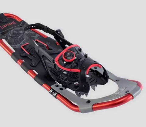 Tubbs Snowshoes Tubular Collection Tubbs Snowshoes Tubular Collection