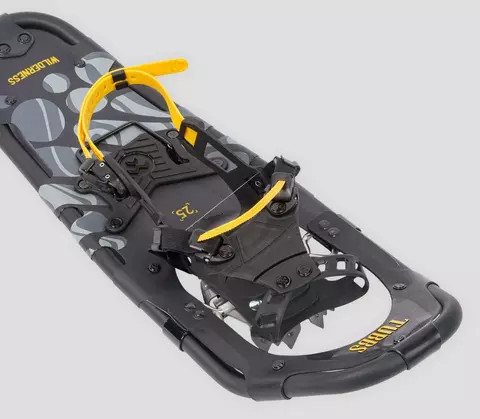 Tubbs Snowshoes Tubular Collection Tubbs Snowshoes Tubular Collection