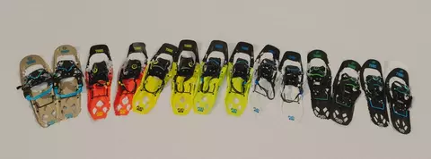 Flex Collection | Tubbs Snowshoes Flex Collection | Tubbs Snowshoes