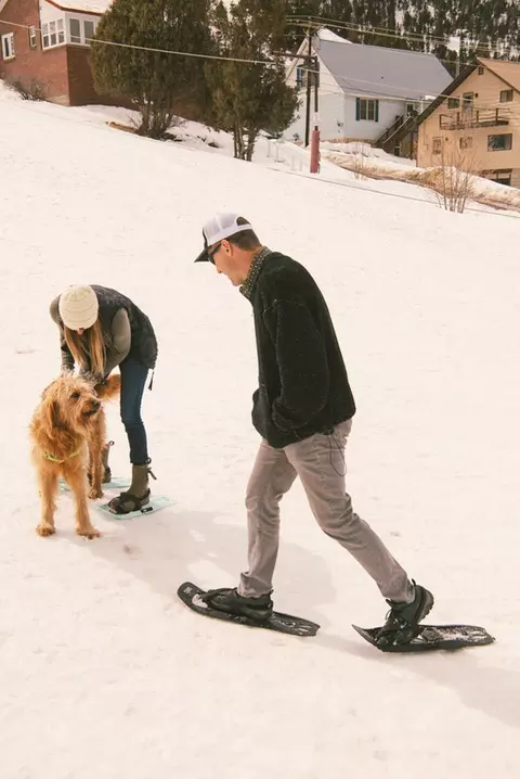 TUBBS Eclipse Snowshoes 2025 | Tubbs Snowshoes TUBBS Eclipse Snowshoes 2025 | Tubbs Snowshoes