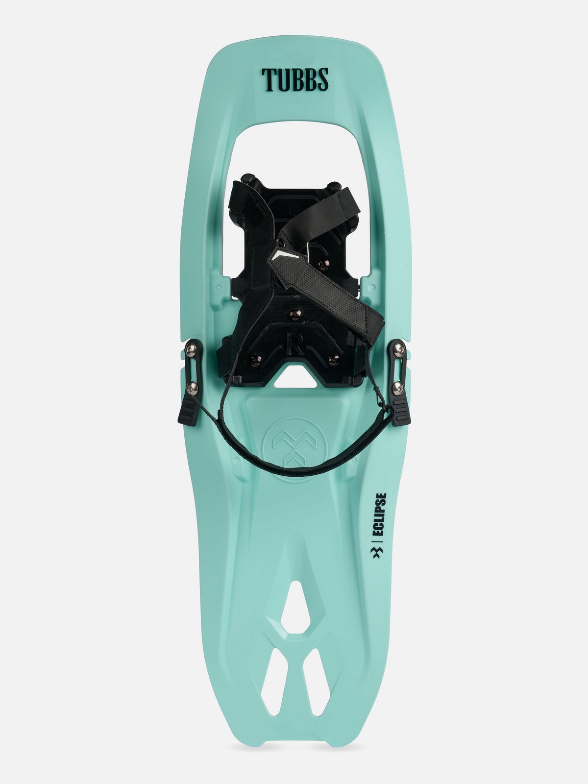Tubbs Eclipse Snowshoes | Stackable Beginner