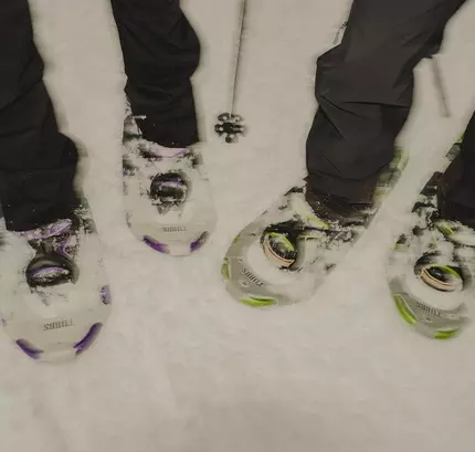 Tubbs Snowshoes Tubbs Snowshoes