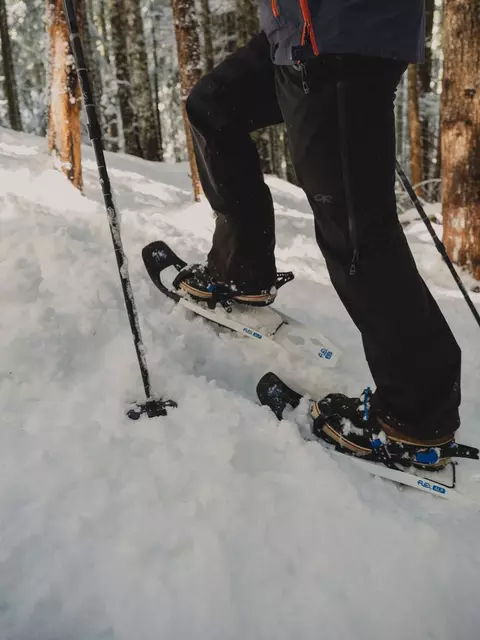 TUBBS Flex ALP Men's Snowshoes 2025 | Tubbs Snowshoes TUBBS Flex ALP Men's Snowshoes 2025 | Tubbs Snowshoes