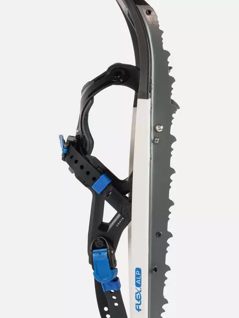 TUBBS Flex ALP Men's Snowshoes 2025 | Tubbs Snowshoes TUBBS Flex ALP Men's Snowshoes 2025 | Tubbs Snowshoes