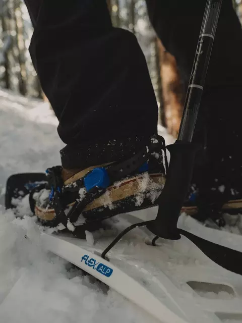 TUBBS Flex ALP Men's Snowshoes 2025 | Tubbs Snowshoes TUBBS Flex ALP Men's Snowshoes 2025 | Tubbs Snowshoes