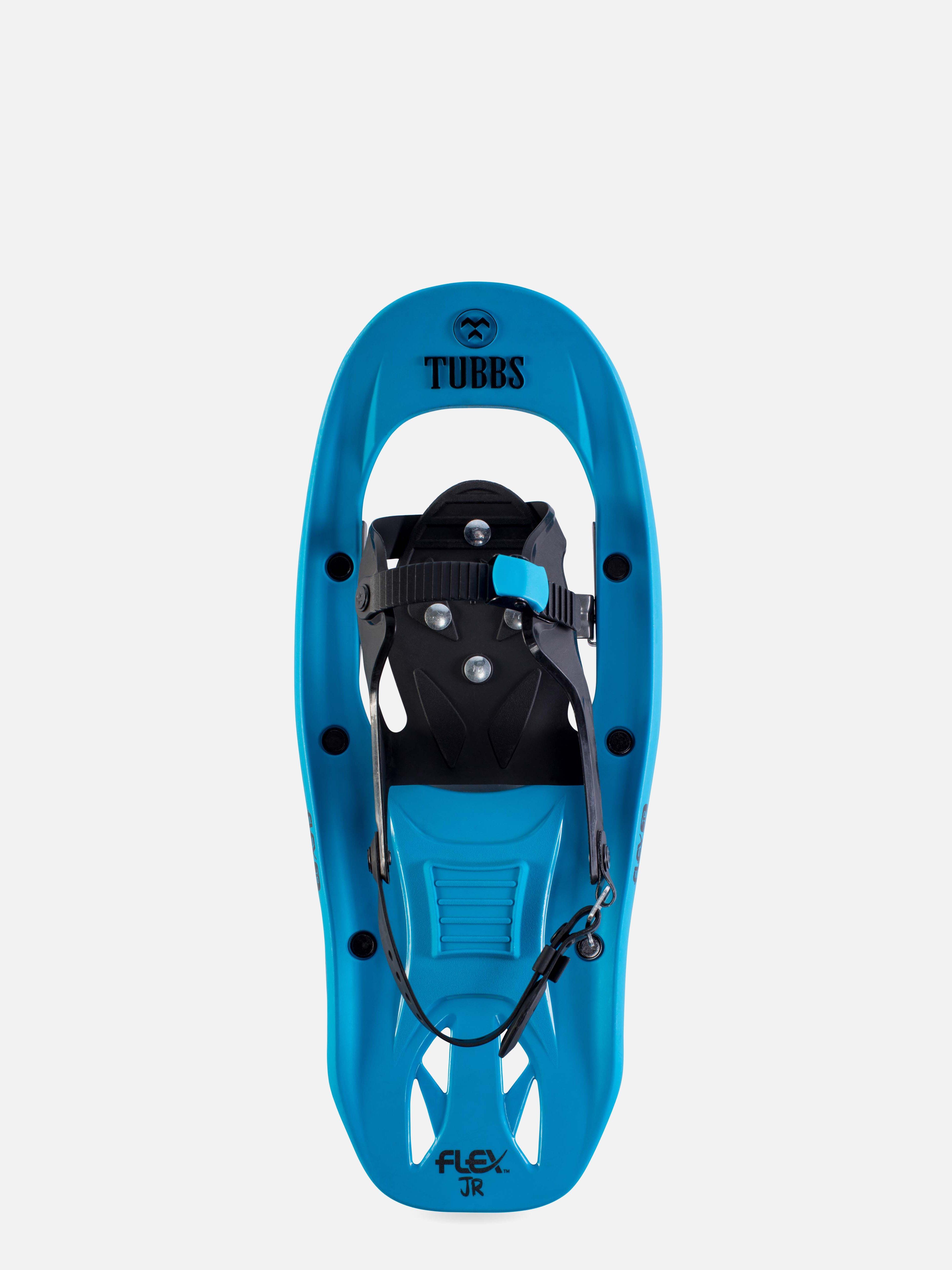 Tubbs Flex Youth Snowshoes - Thumbnail 4