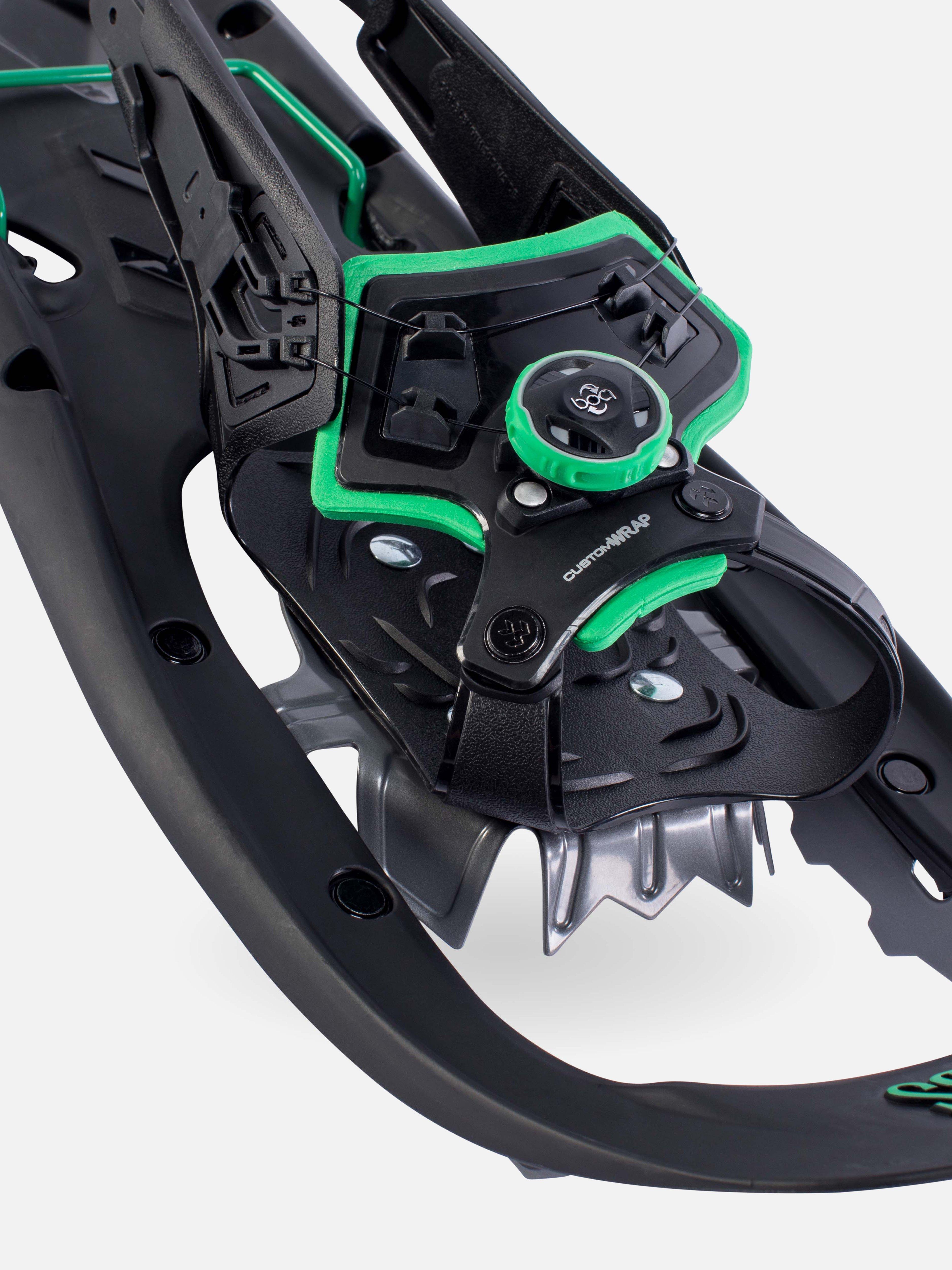 TUBBS Flex RDG Men's Snowshoes 2025 | Tubbs Snowshoes