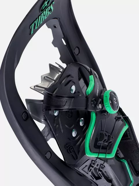 TUBBS Flex RDG Men's Snowshoes 2025 | Tubbs Snowshoes TUBBS Flex RDG Men's Snowshoes 2025 | Tubbs Snowshoes