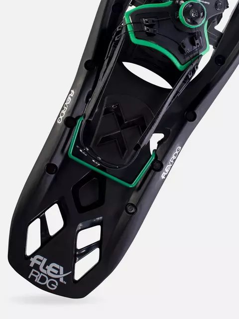 TUBBS Flex RDG Men's Snowshoes 2025 | Tubbs Snowshoes TUBBS Flex RDG Men's Snowshoes 2025 | Tubbs Snowshoes