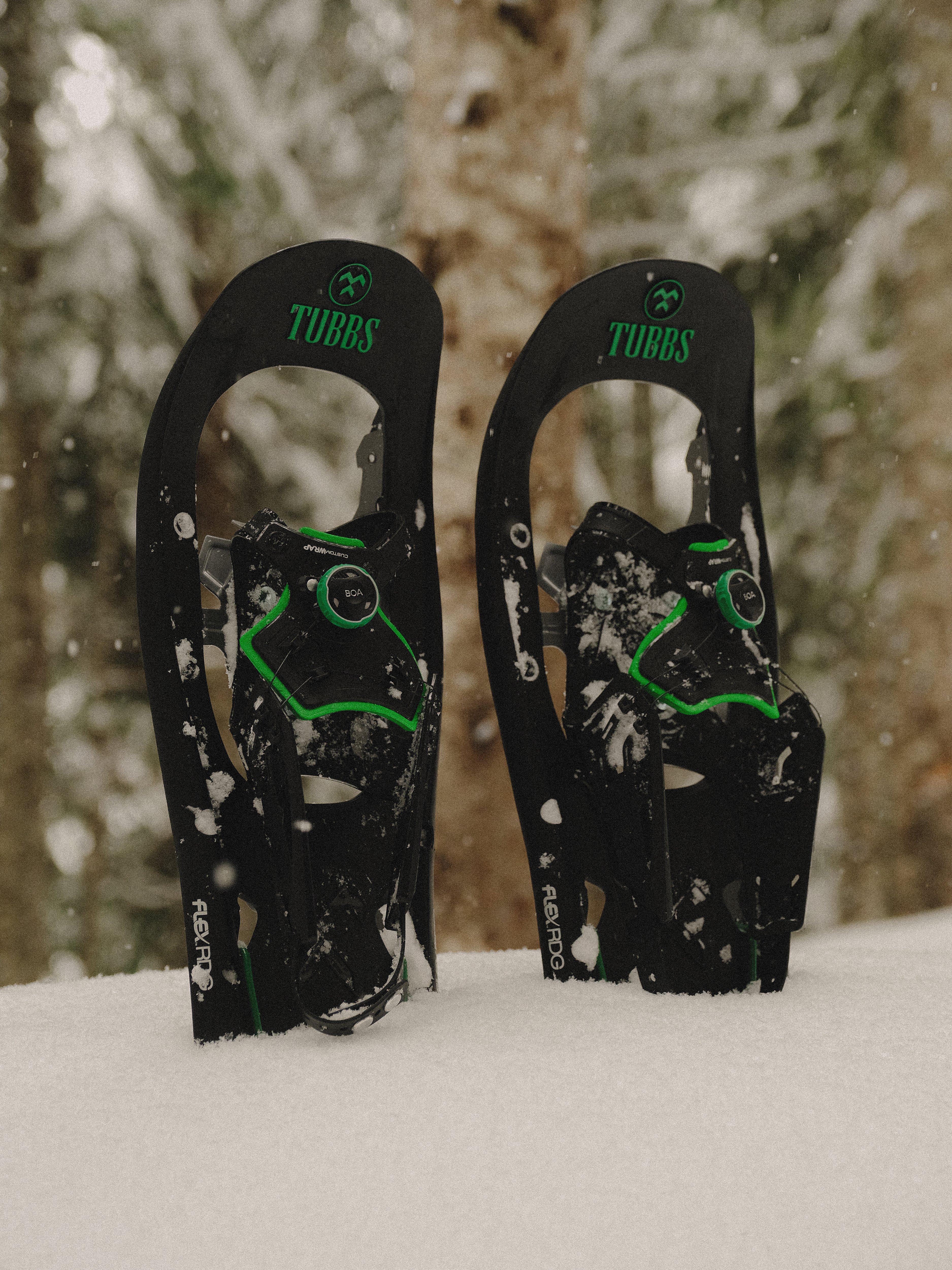 TUBBS Flex RDG Men