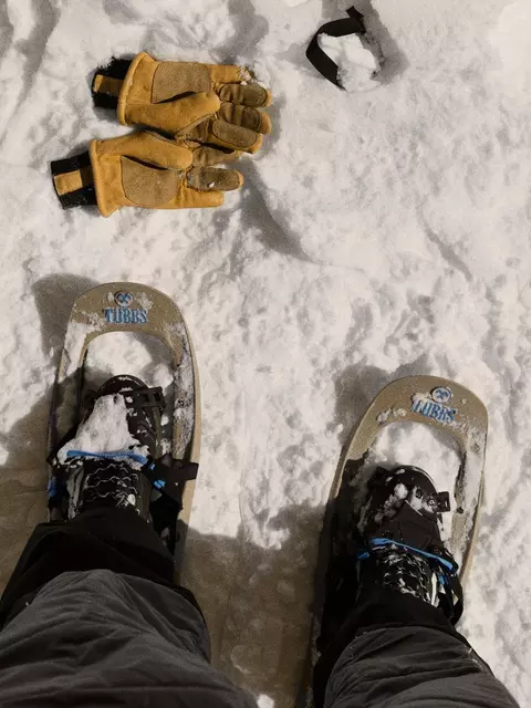 TUBBS Flex TRK Snowshoes 2025 | Tubbs Snowshoes TUBBS Flex TRK Snowshoes 2025 | Tubbs Snowshoes