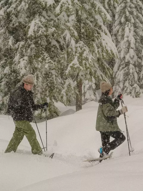 TUBBS Flex TRK Snowshoes 2025 | Tubbs Snowshoes TUBBS Flex TRK Snowshoes 2025 | Tubbs Snowshoes