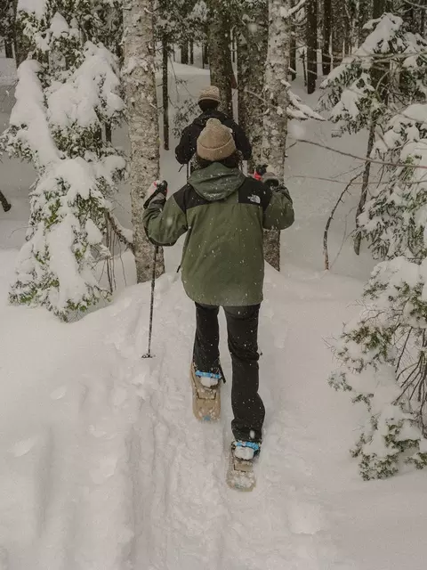 TUBBS Flex TRK Snowshoes 2025 | Tubbs Snowshoes TUBBS Flex TRK Snowshoes 2025 | Tubbs Snowshoes