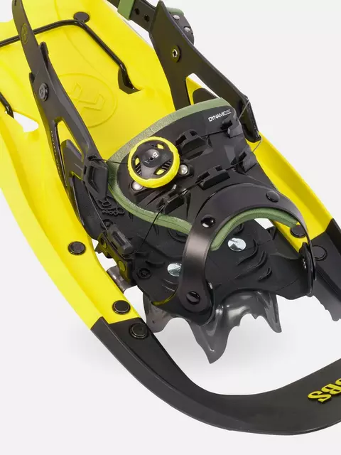 TUBBS Flex VRT Men's Snowshoes 2025 | Tubbs Snowshoes TUBBS Flex VRT Men's Snowshoes 2025 | Tubbs Snowshoes