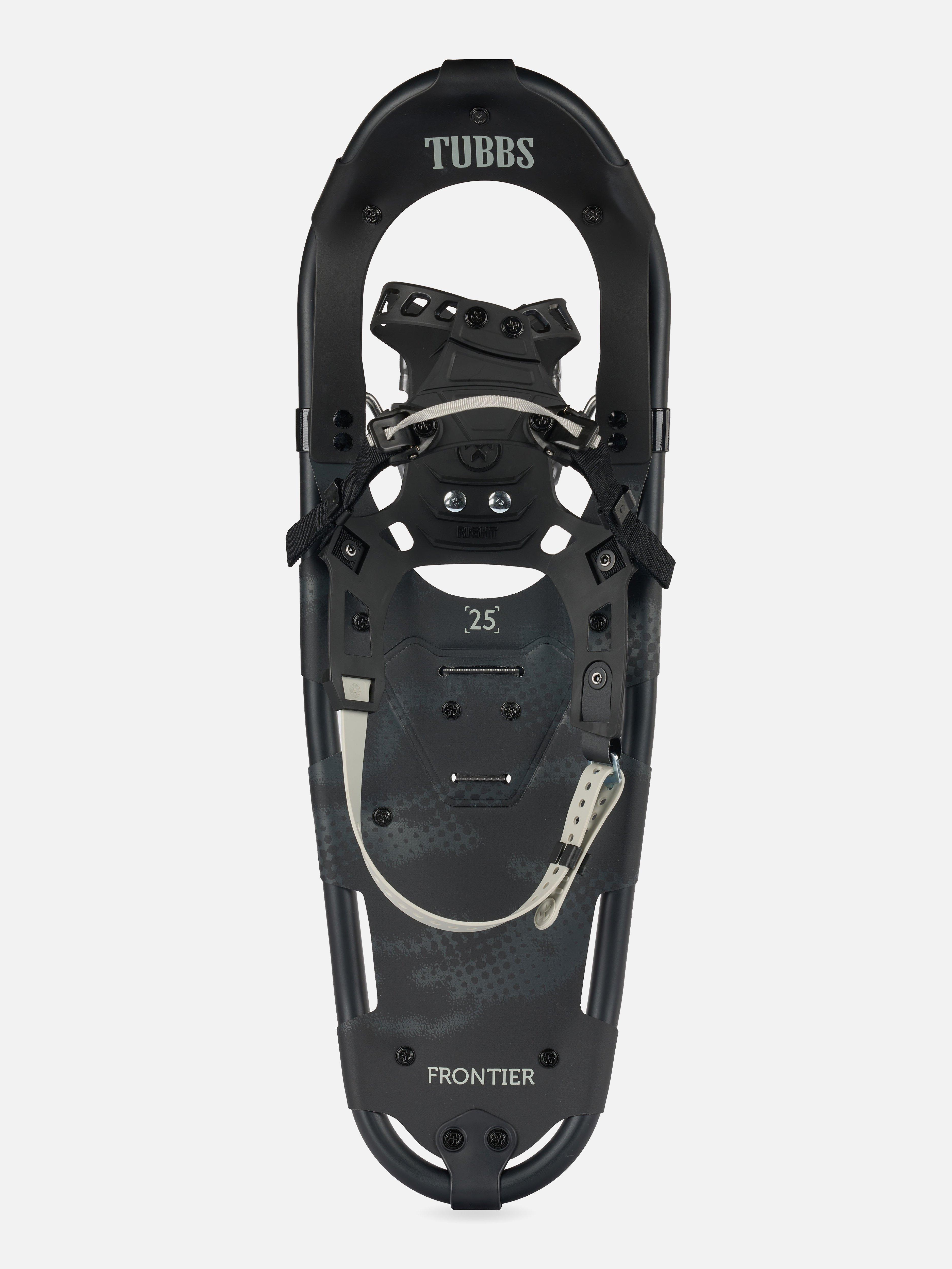 Tubbs Frontier Snowshoes - Thumbnail 4