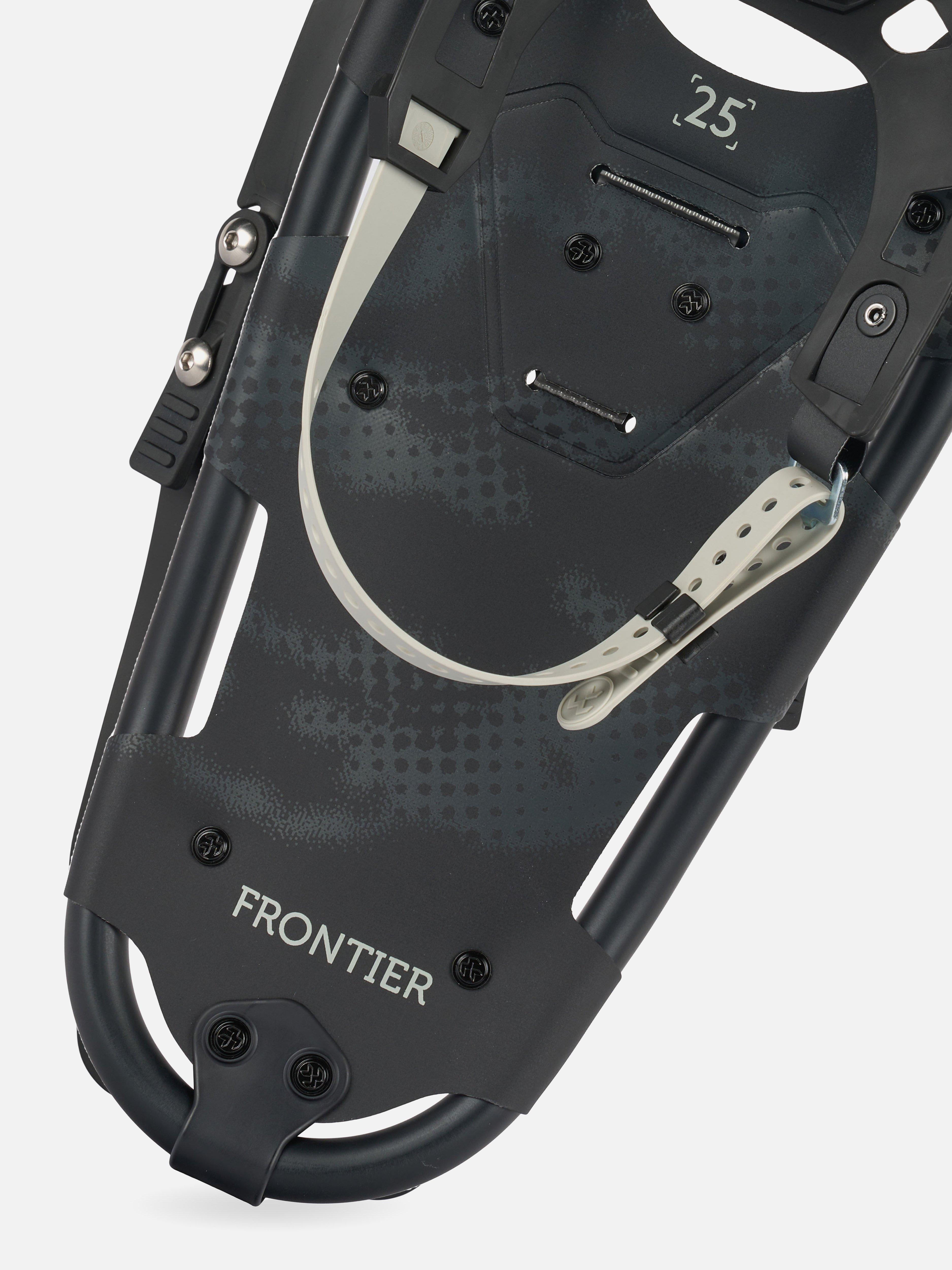 Tubbs Frontier Snowshoes - Thumbnail 5