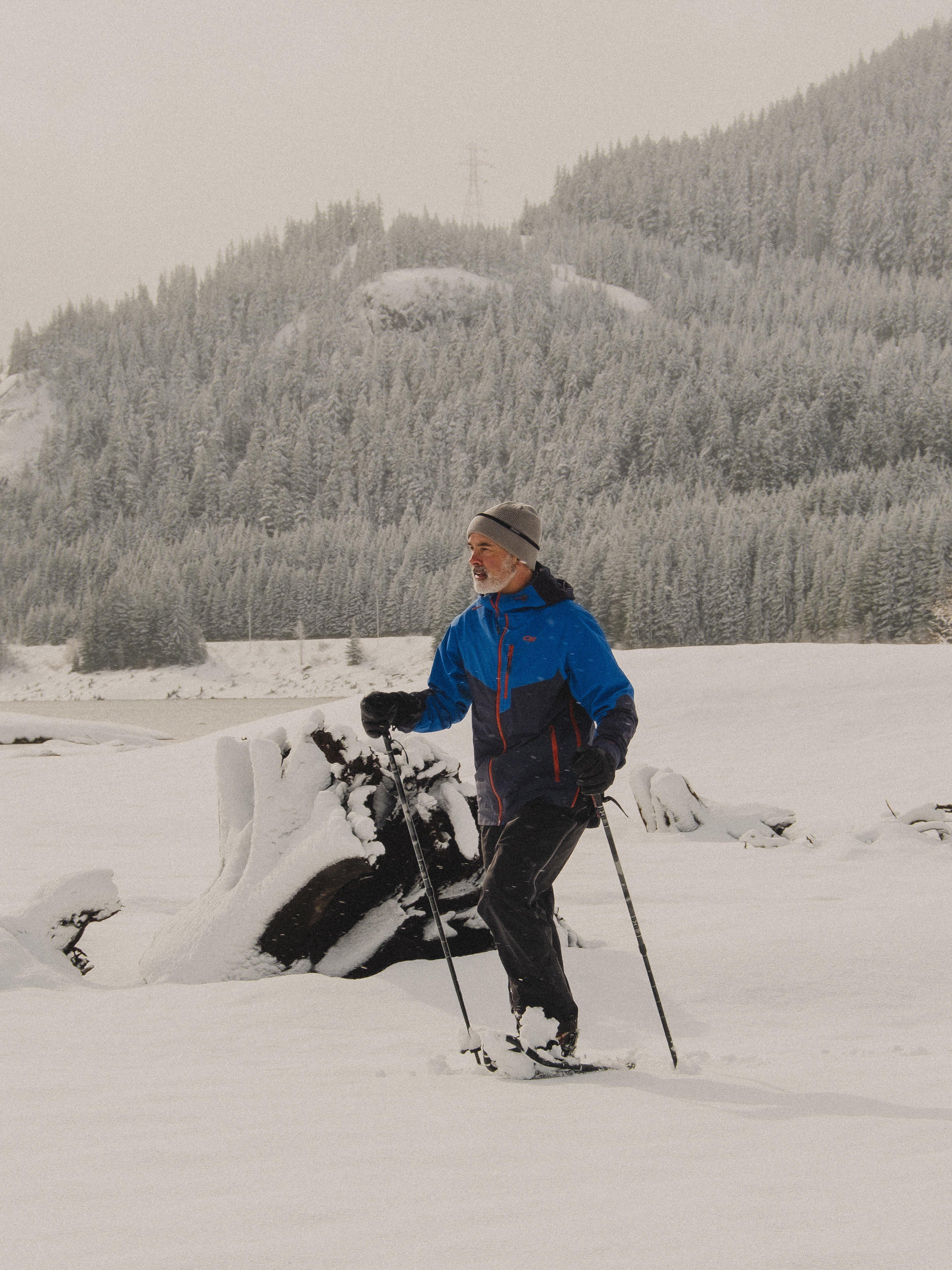 Tubbs Frontier Snowshoes - Thumbnail 2