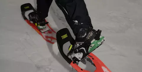Tubbs Snowshoes Tubbs Snowshoes