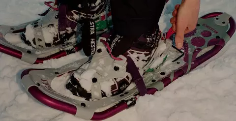 Tubbs Snowshoes Tubbs Snowshoes