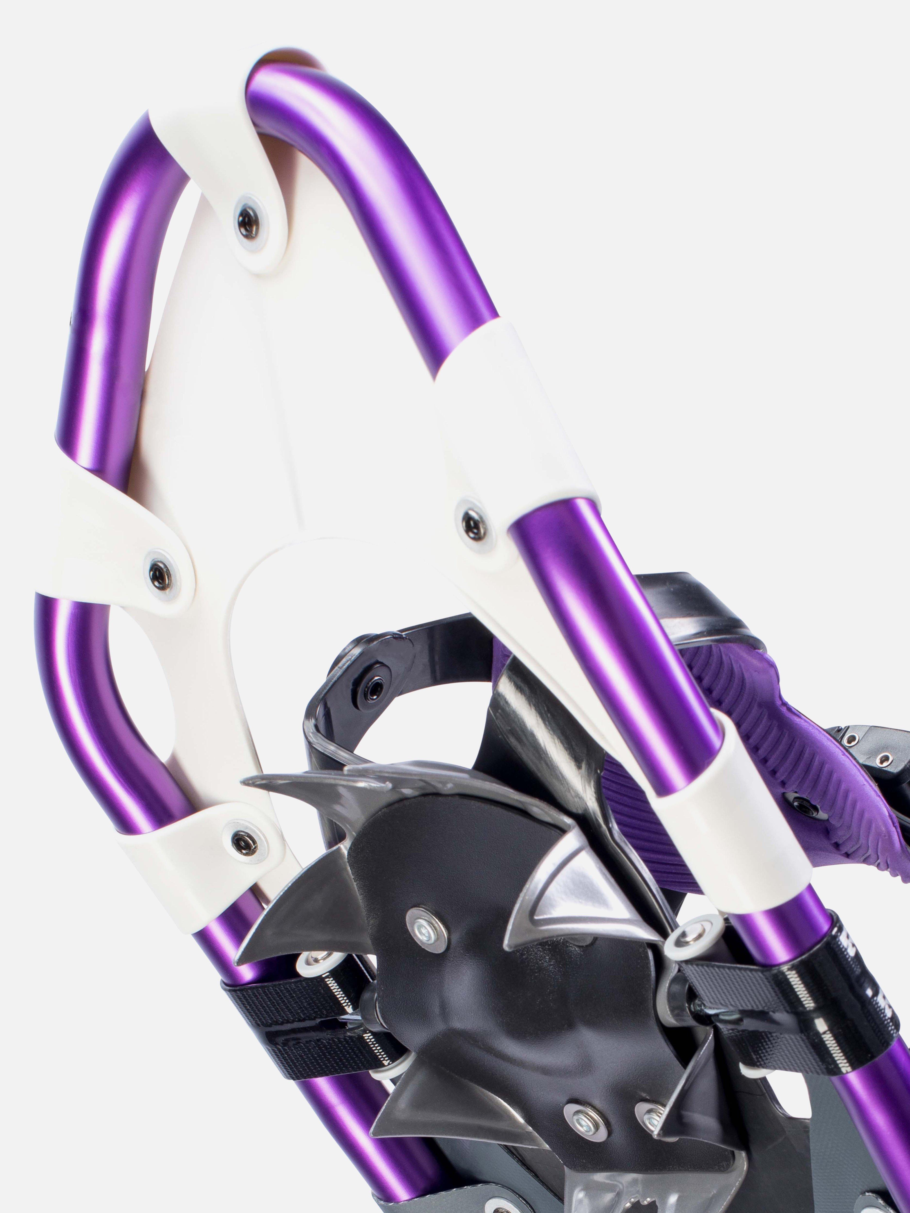 Tubbs Mountaineer Snowshoes - Thumbnail 4