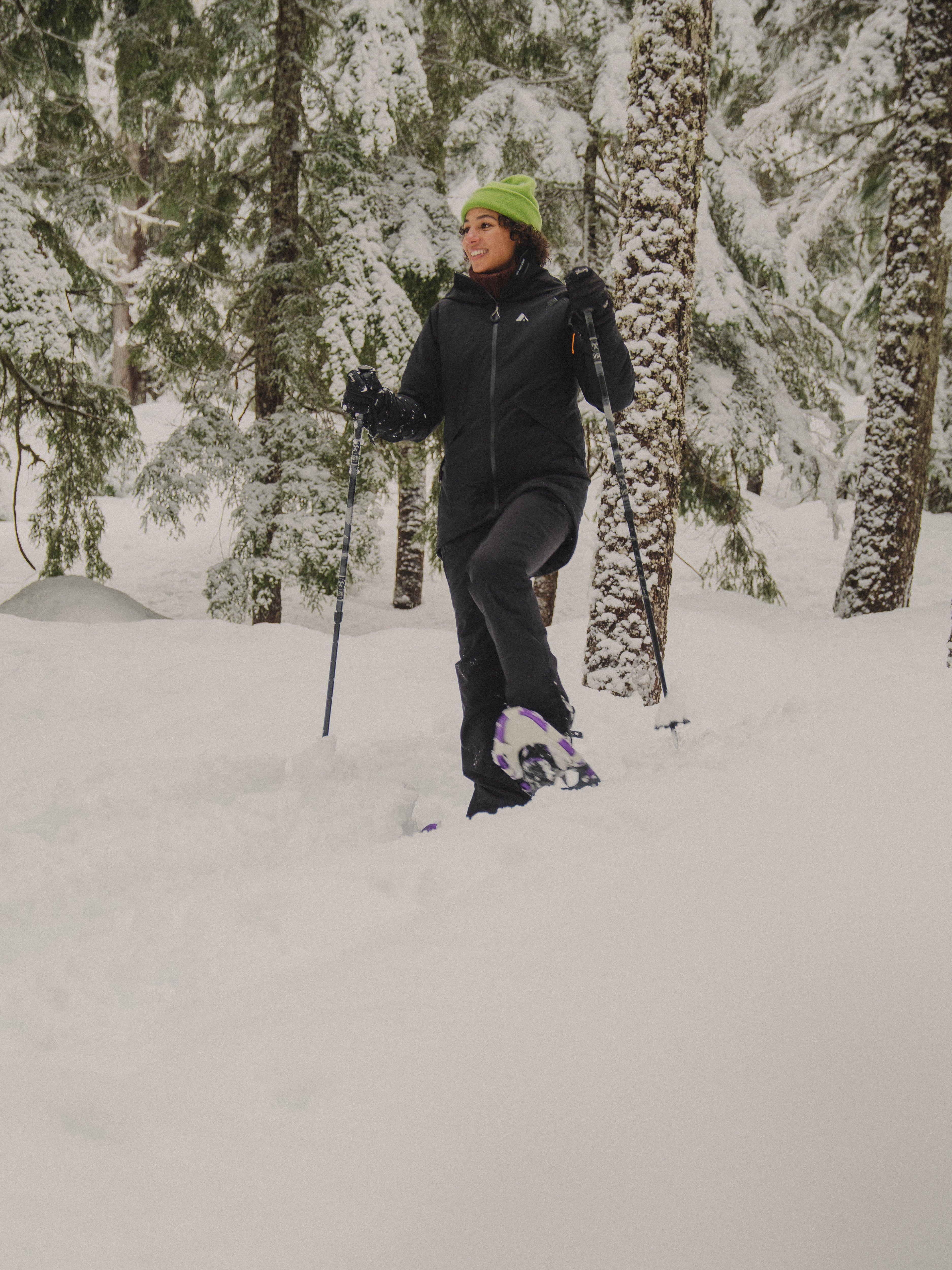 Tubbs Mountaineer Snowshoes - Thumbnail 2