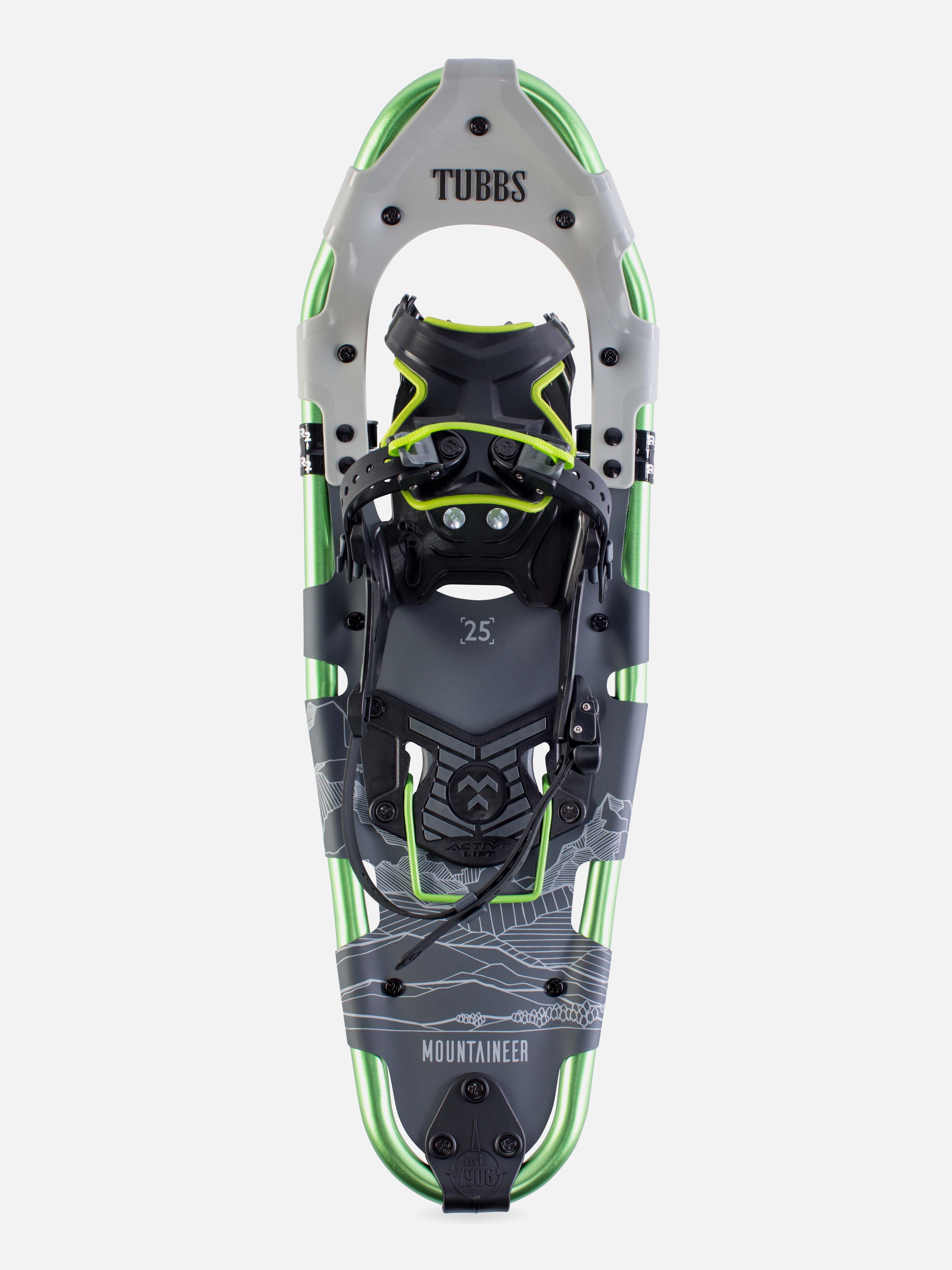 Tubbs Mountaineer