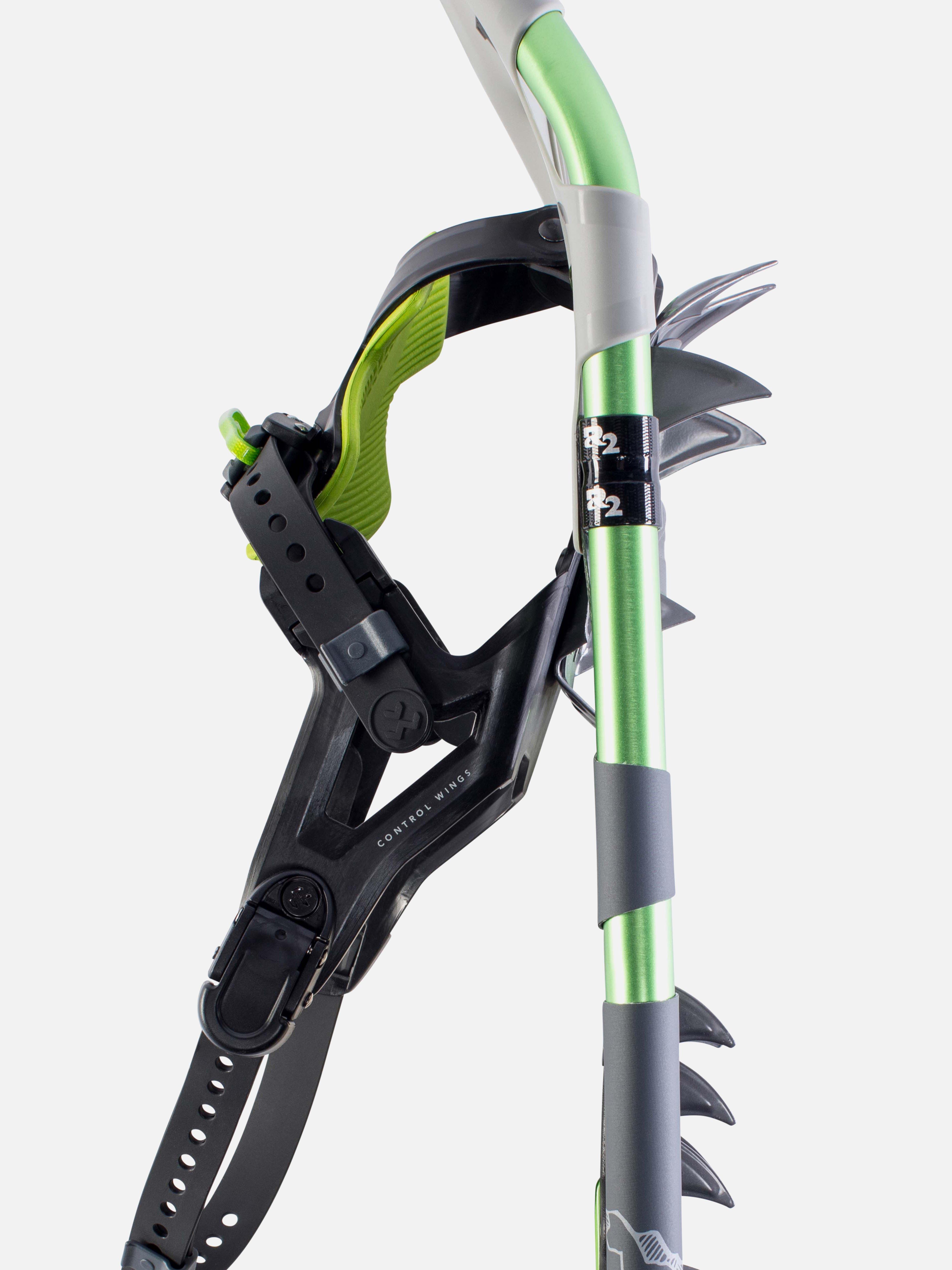 Tubbs Mountaineer Men's Backcountry Snowshoes