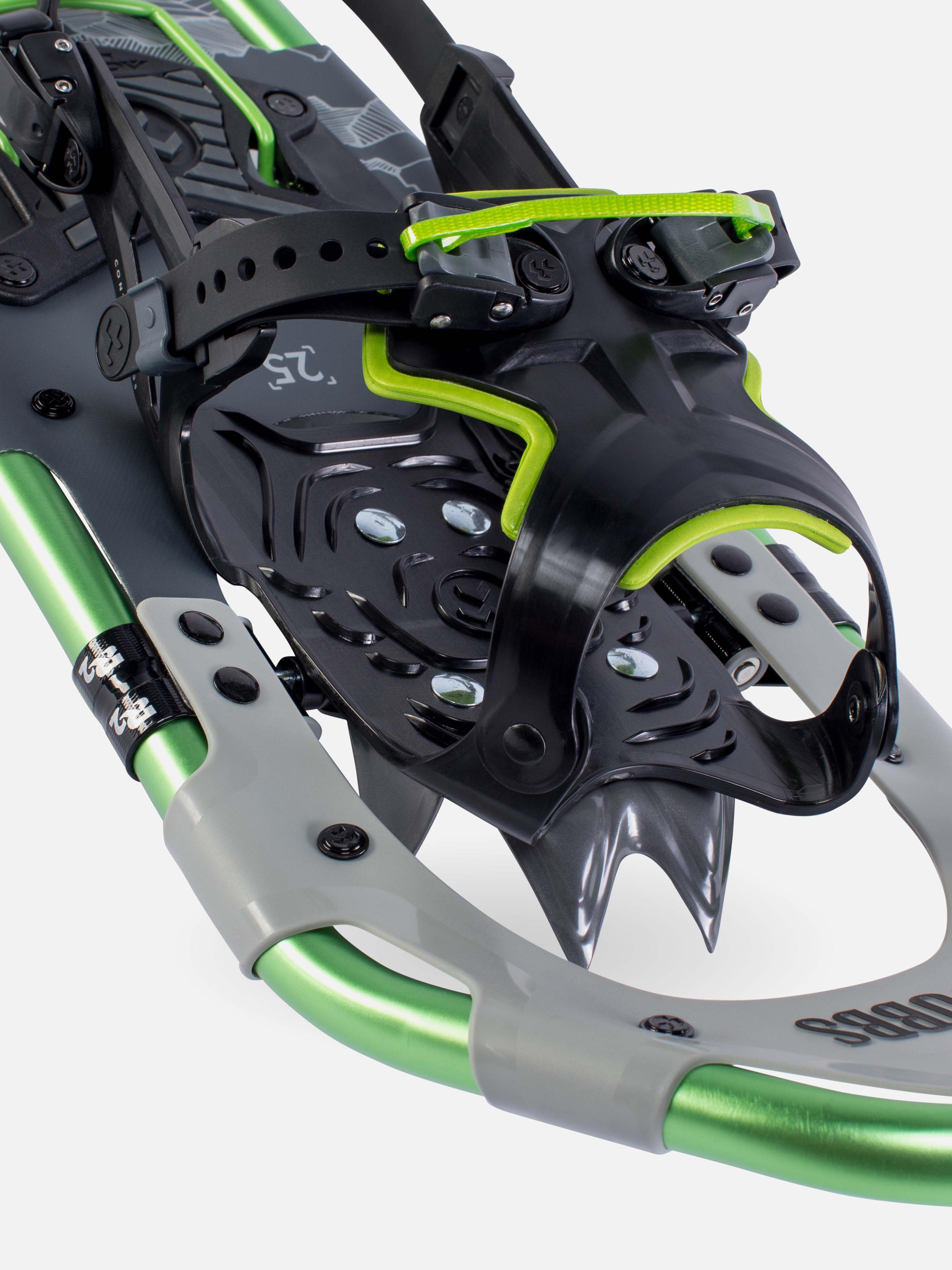 Tubbs Mountaineer Men's Backcountry Snowshoes