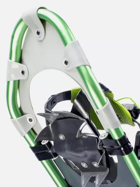 TUBBS Mountaineer Men's Snowshoes 2025 | Tubbs Snowshoes TUBBS Mountaineer Men's Snowshoes 2025 | Tubbs Snowshoes