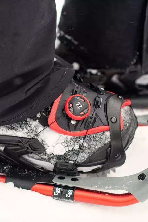 TUBBS Panoramic Men's Snowshoes 2025 | Tubbs Snowshoes TUBBS Panoramic Men's Snowshoes 2025 | Tubbs Snowshoes