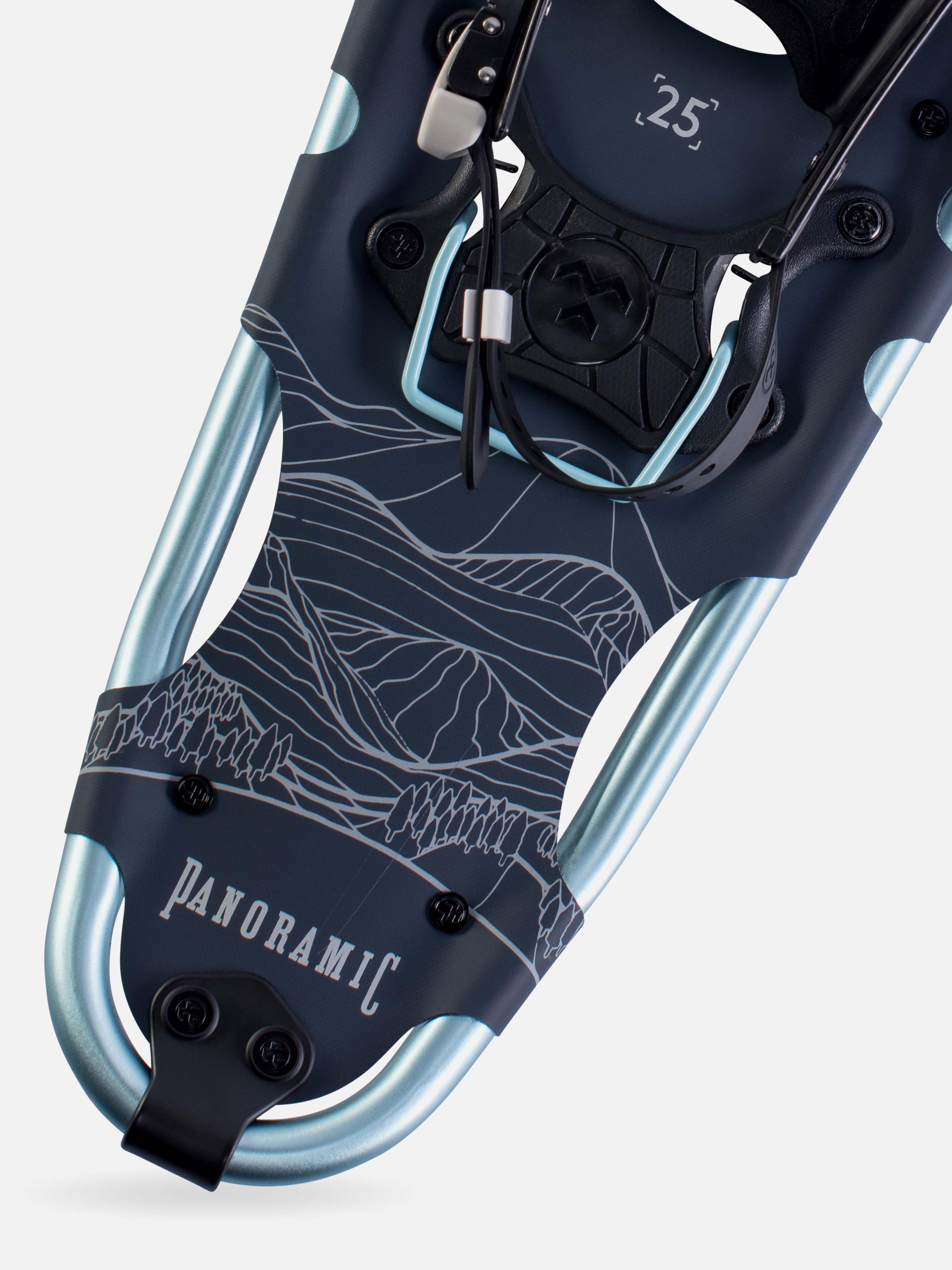 Tubbs Panoramic Snowshoes - Thumbnail 4