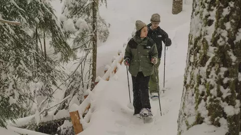 Tubbs Snowshoes Tubbs Snowshoes