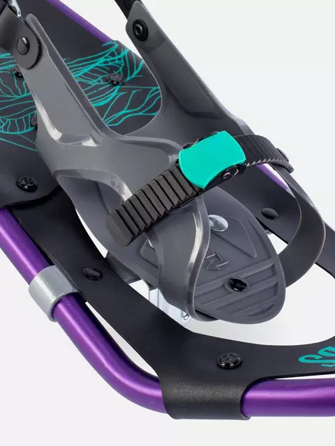 TUBBS Storm Youth Snowshoes 2025 | Tubbs Snowshoes TUBBS Storm Youth Snowshoes 2025 | Tubbs Snowshoes