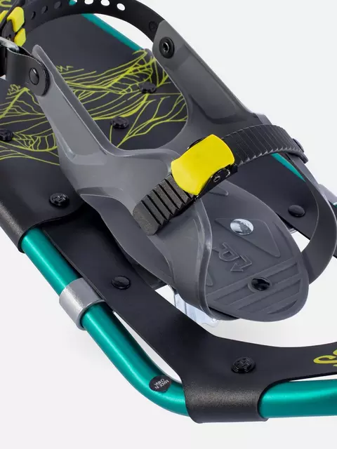 TUBBS Storm Youth Snowshoes 2025 | Tubbs Snowshoes TUBBS Storm Youth Snowshoes 2025 | Tubbs Snowshoes